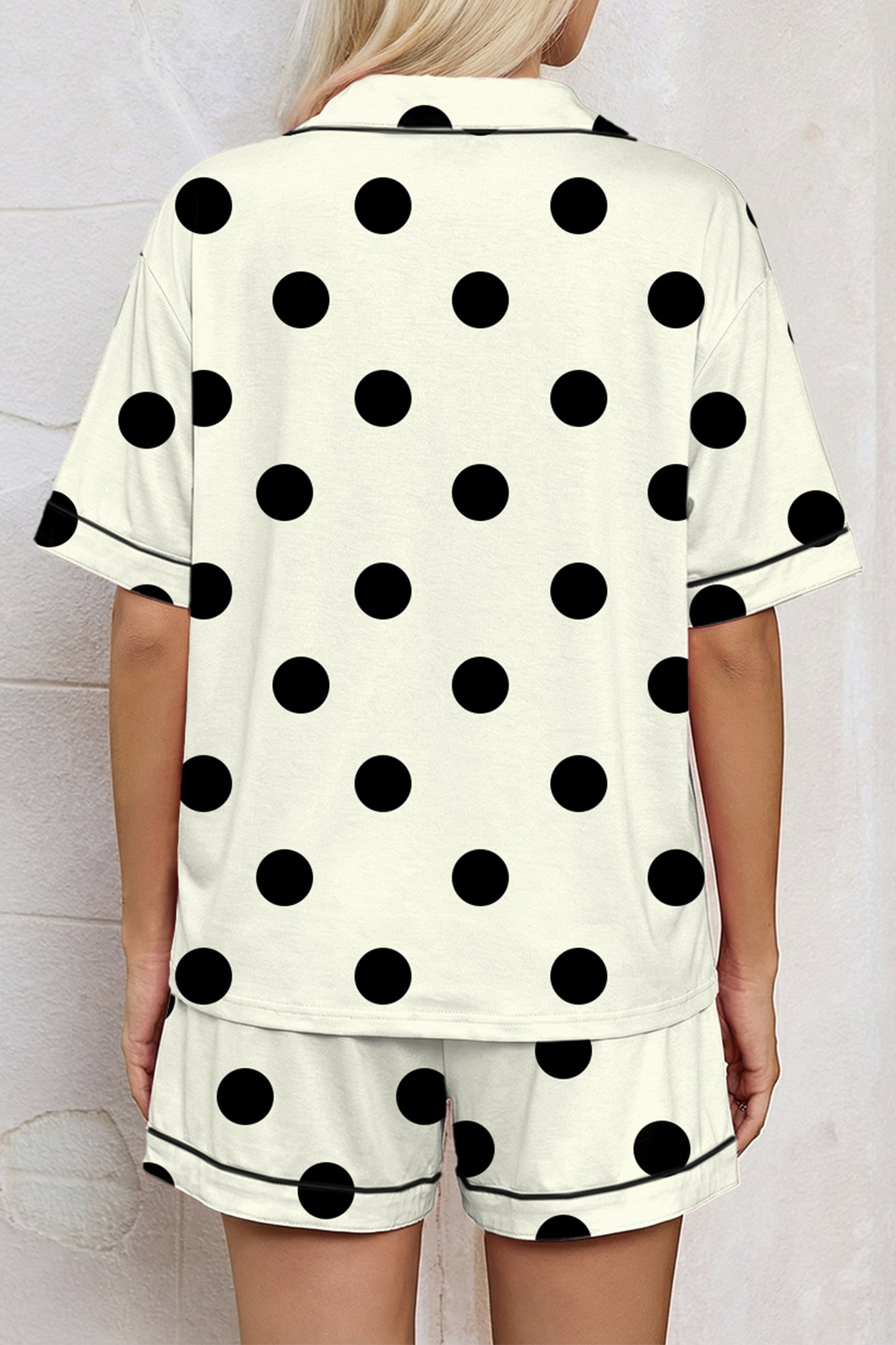 2pc Pajama Set