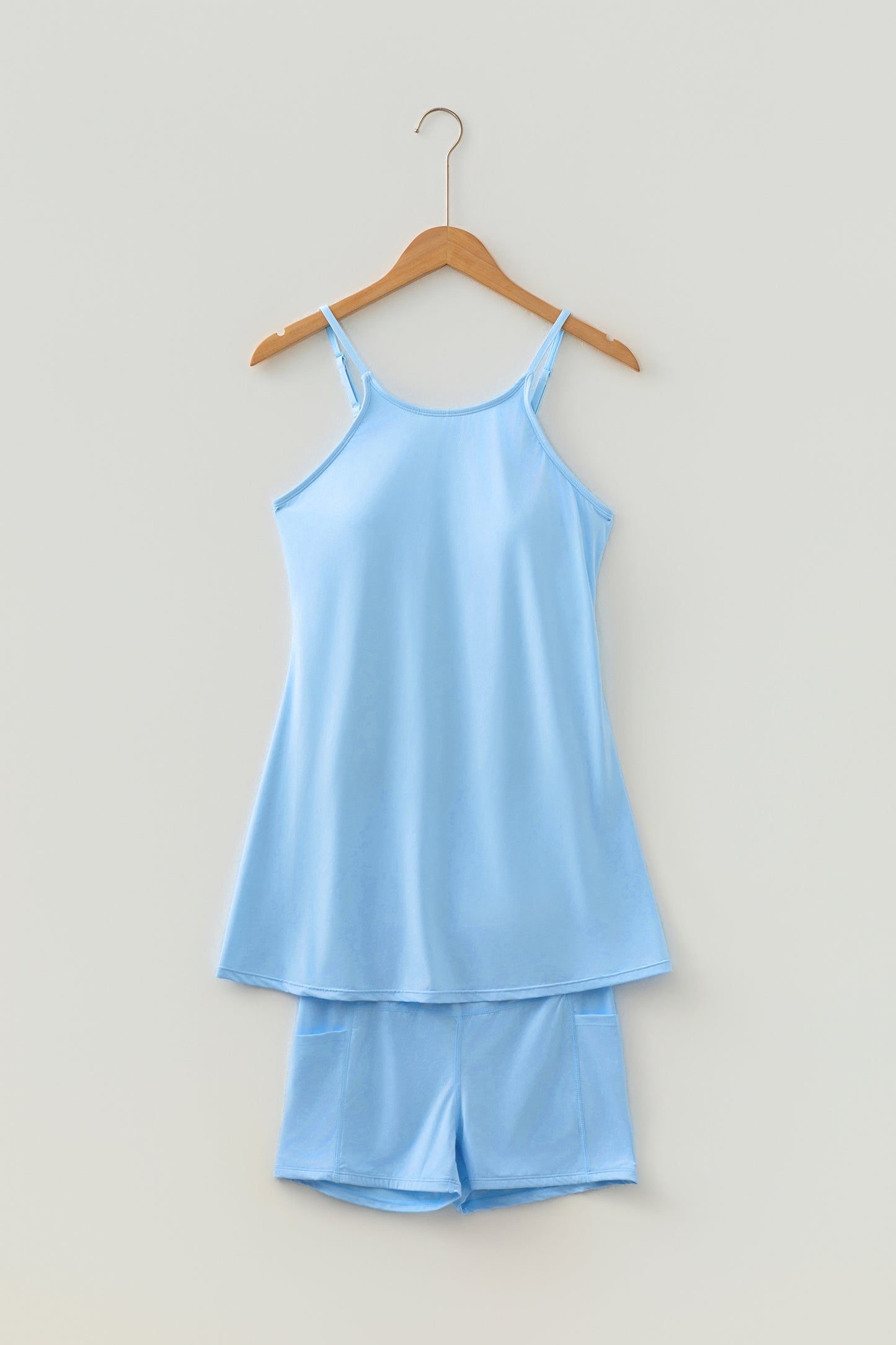 Athletic Two Piece Set