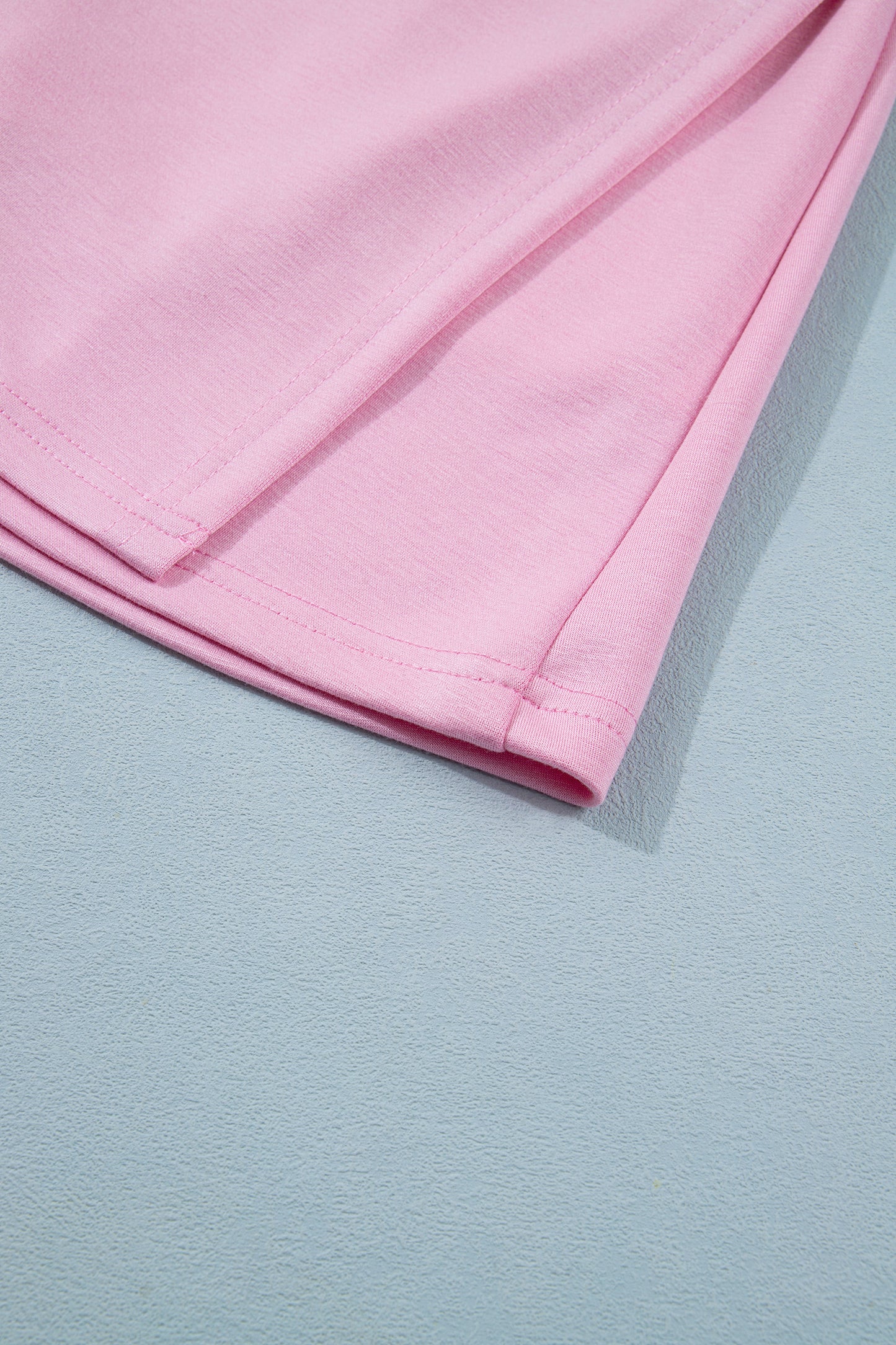 Sleeveless Zipped Tank & Skort Set