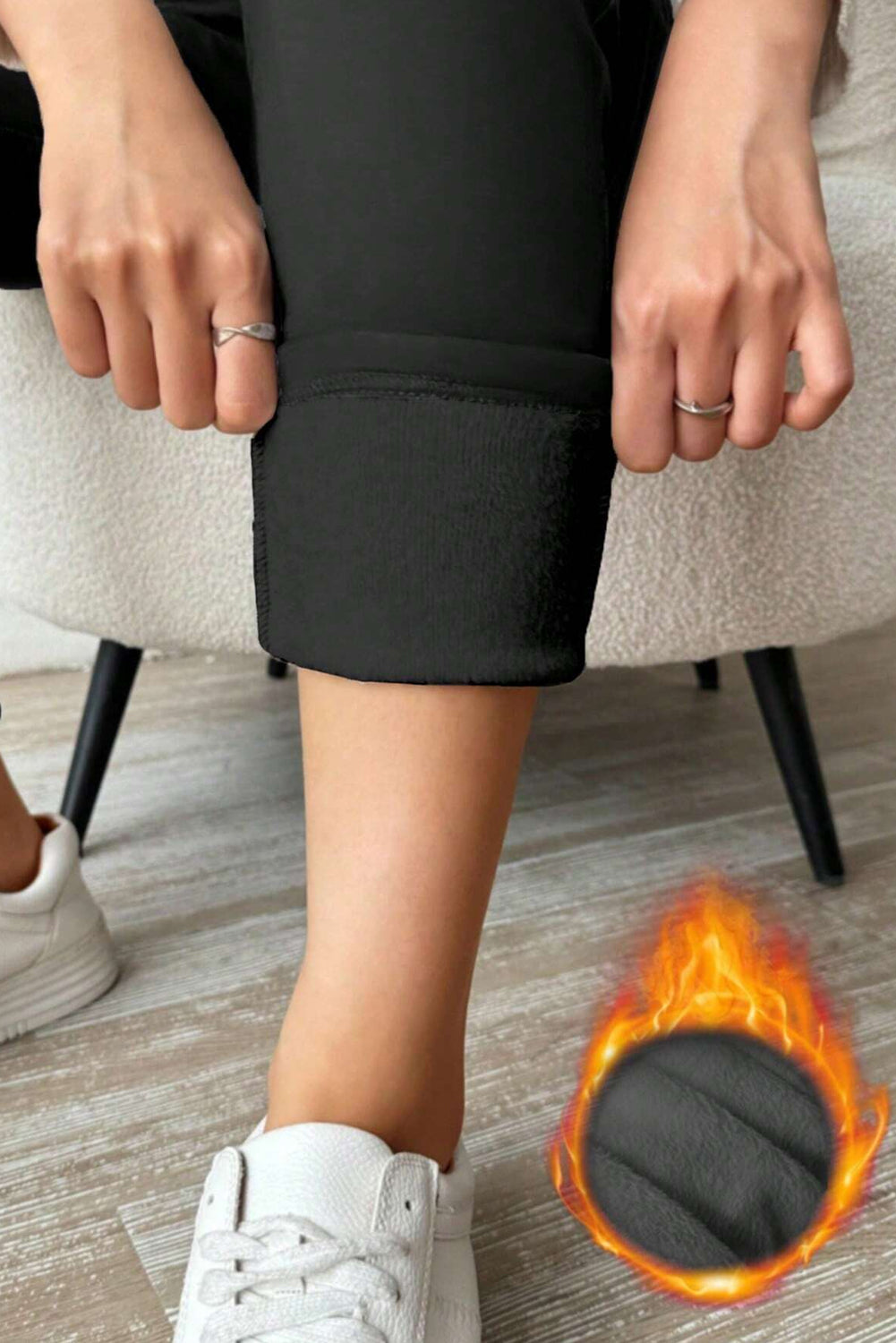 Thermal Lined Joggers
