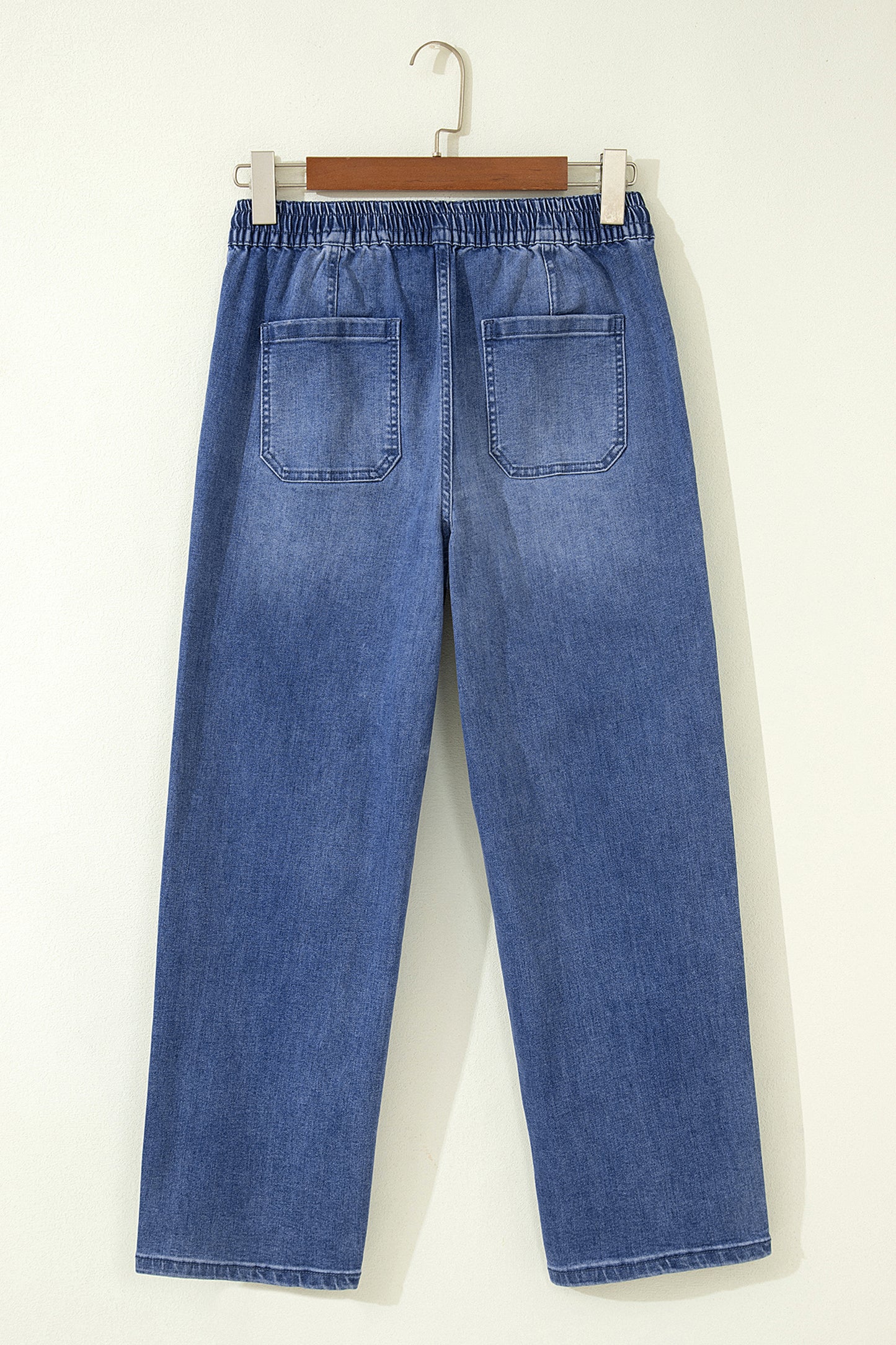 Ankle Length Casual Jeans