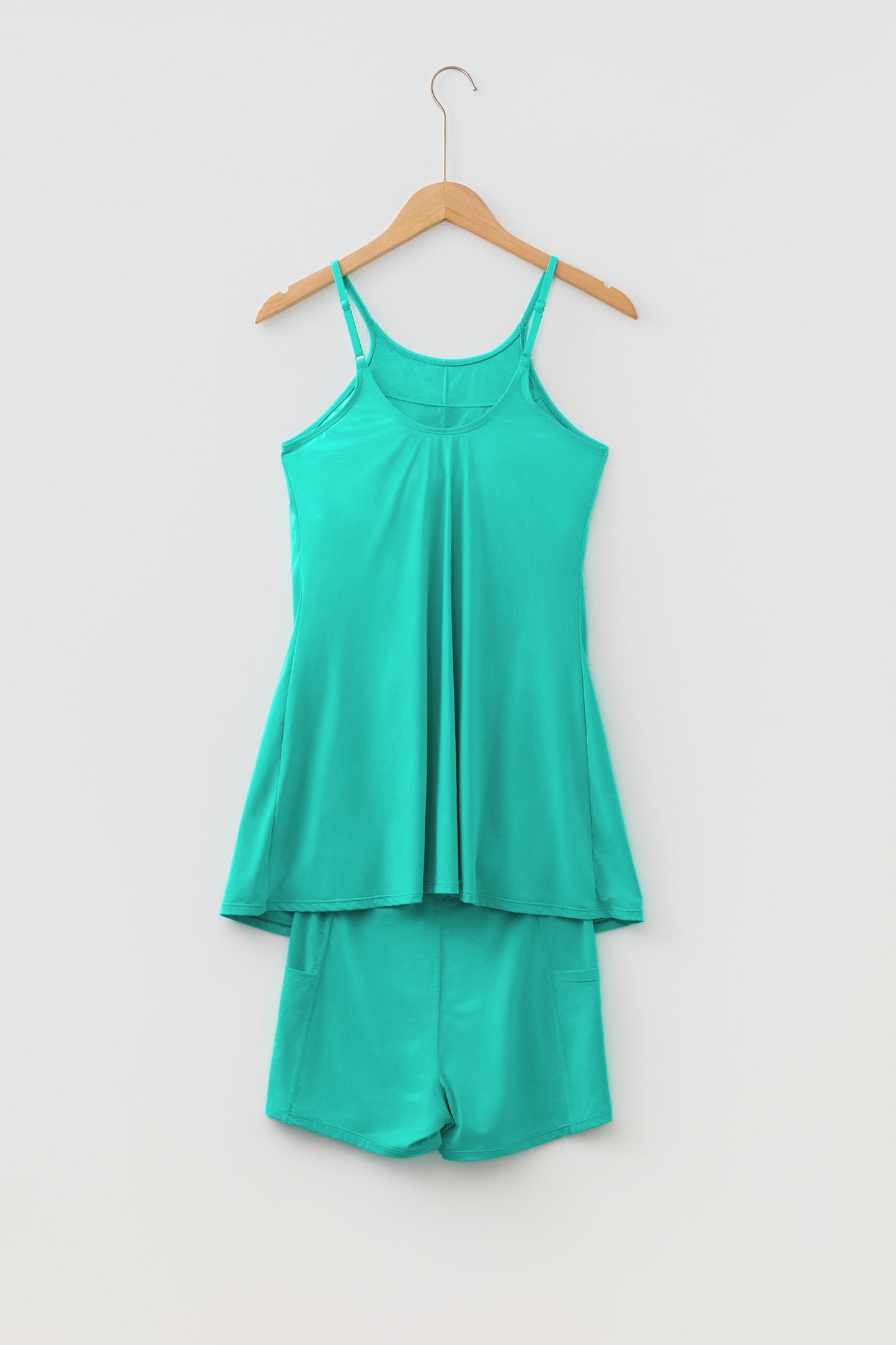 Athletic Two Piece Set
