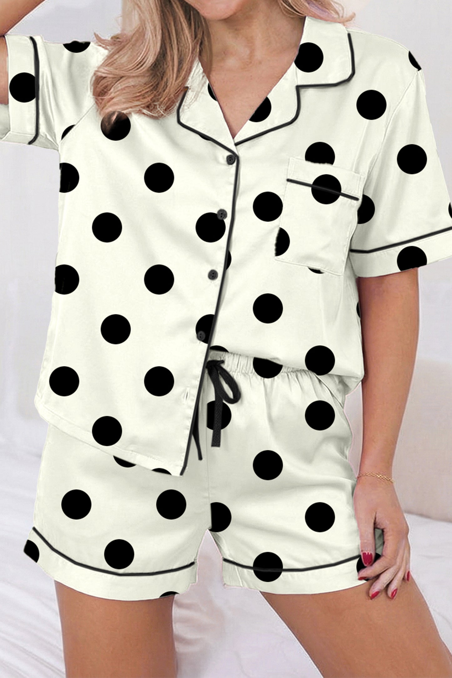 2pc Pajama Set