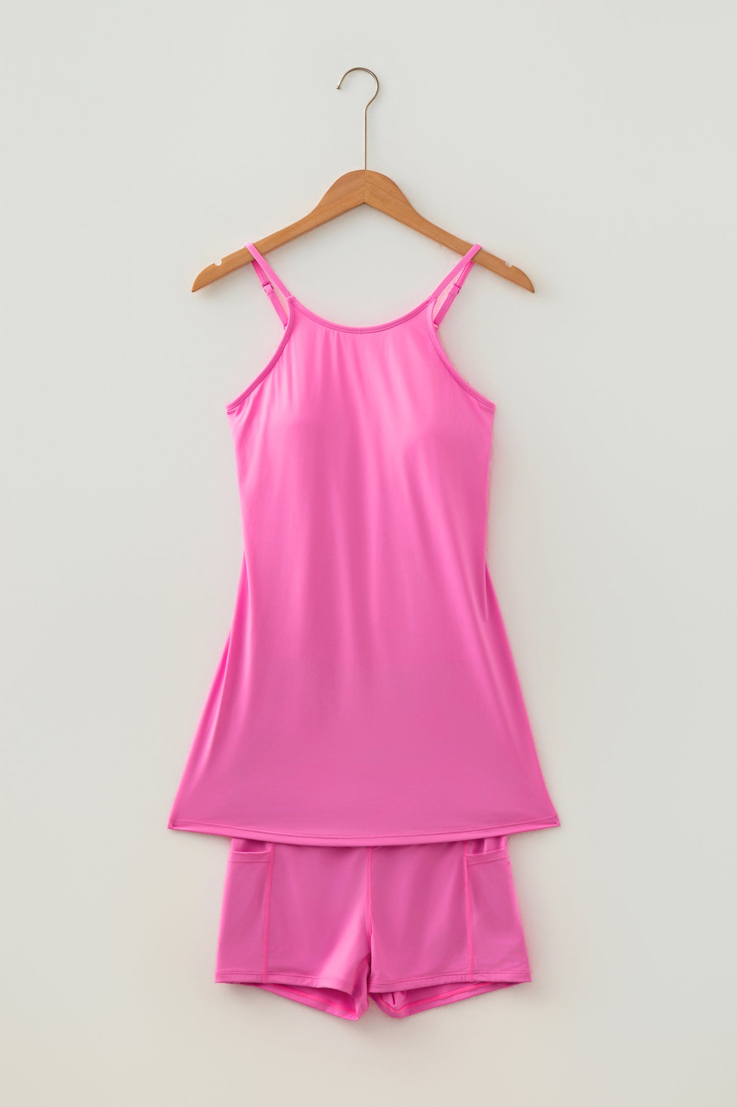 Athletic Two Piece Set