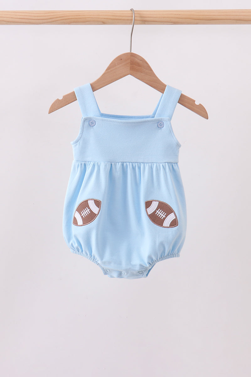 football applique bubble