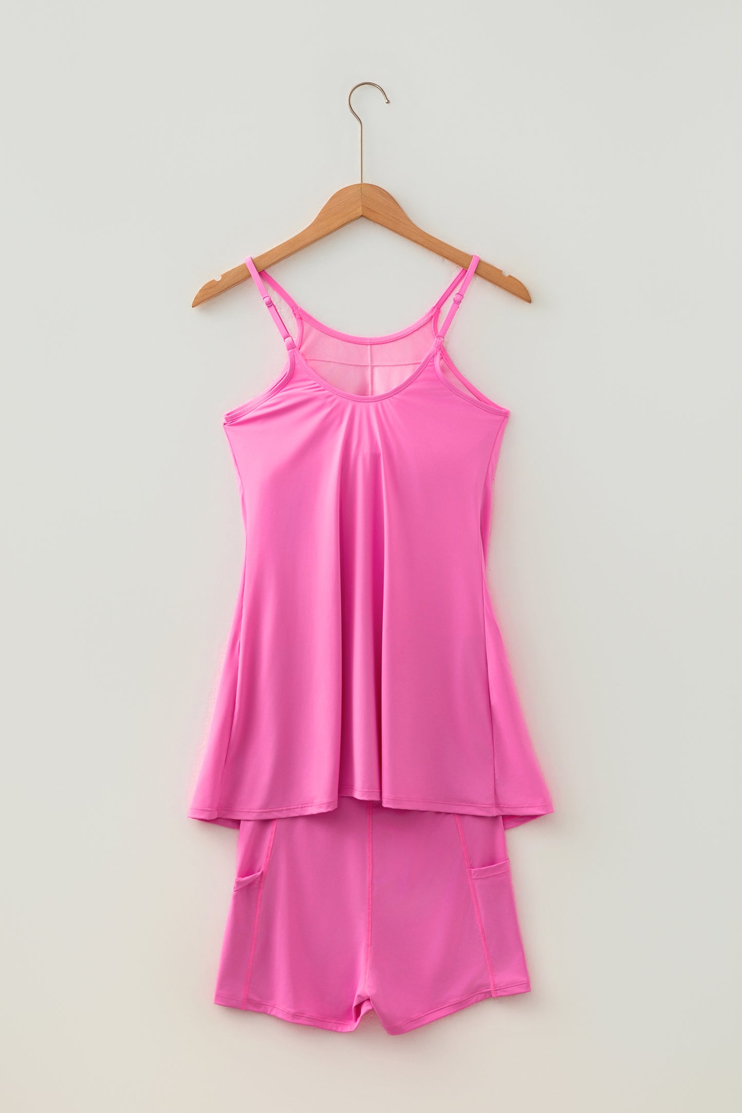 Athletic Two Piece Set