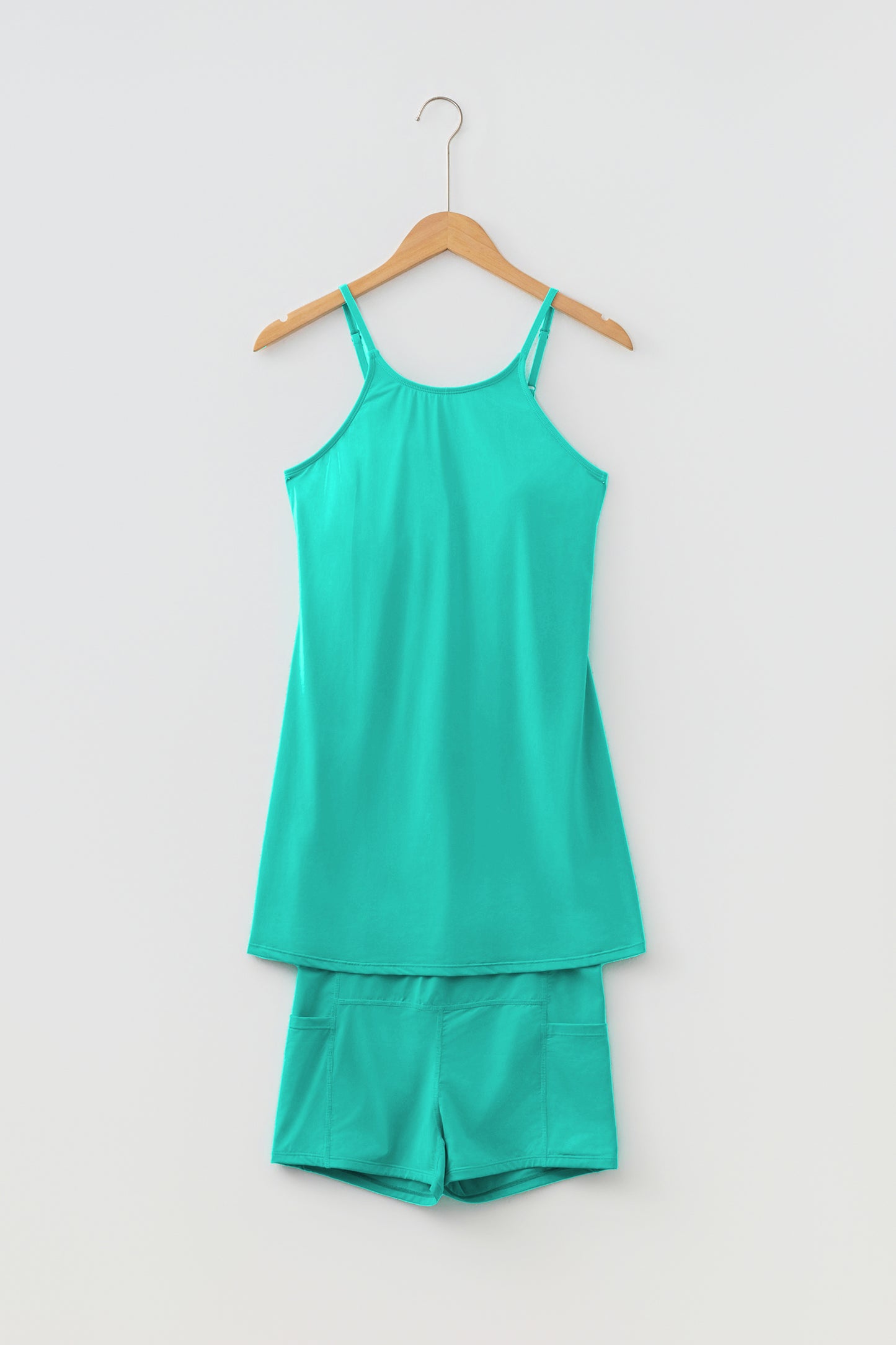 Athletic Two Piece Set