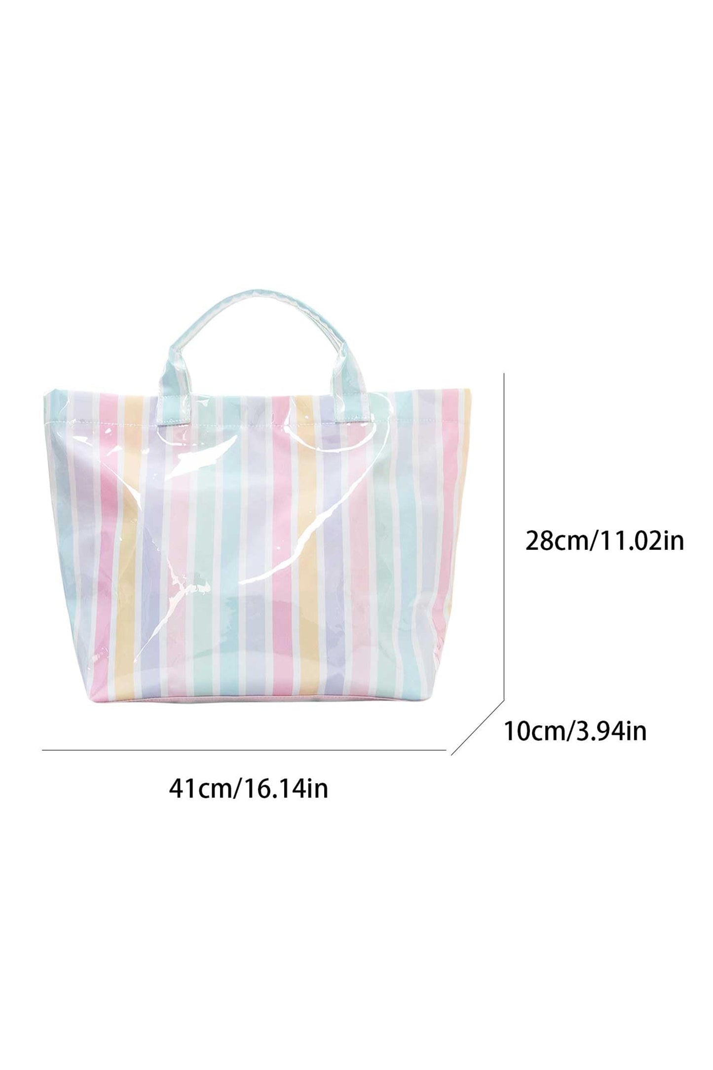 Sabrina Tote Bag