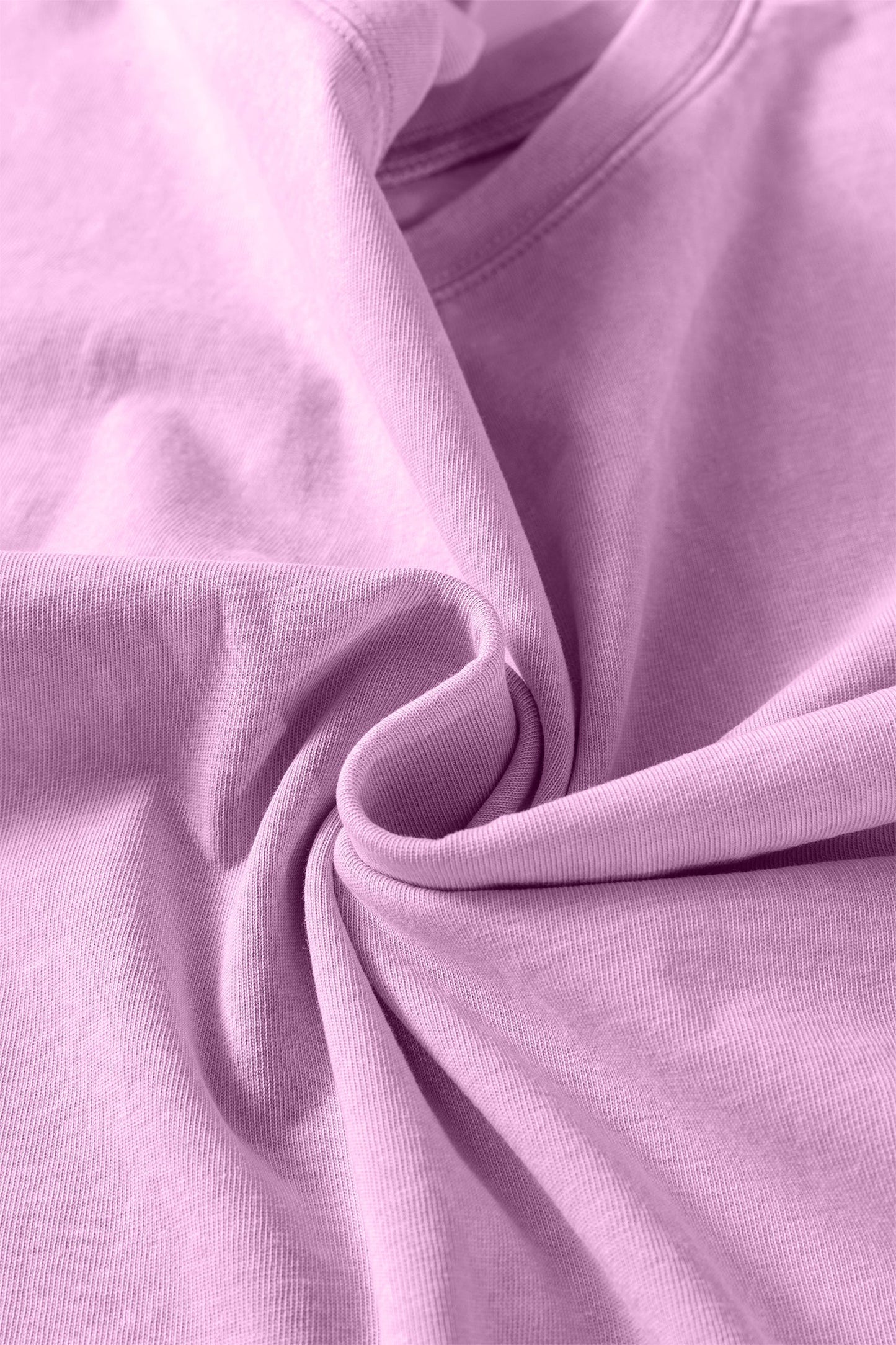 Orchid Bouquet Mineral Wash Cotton Short Set