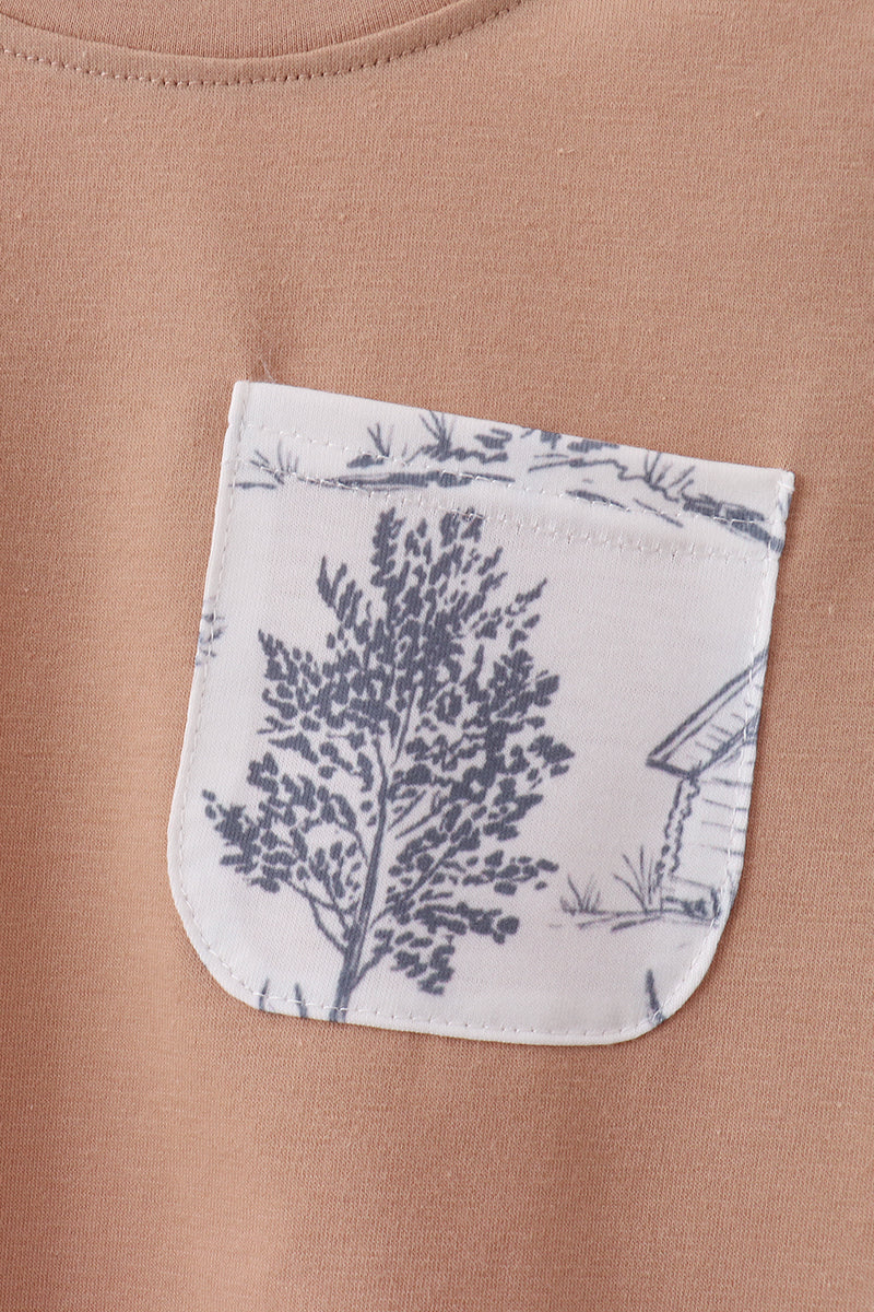 Deer Forest Set