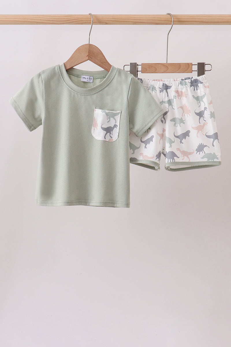 Dinosaur Set