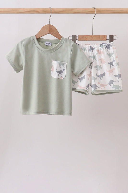 Dinosaur Set