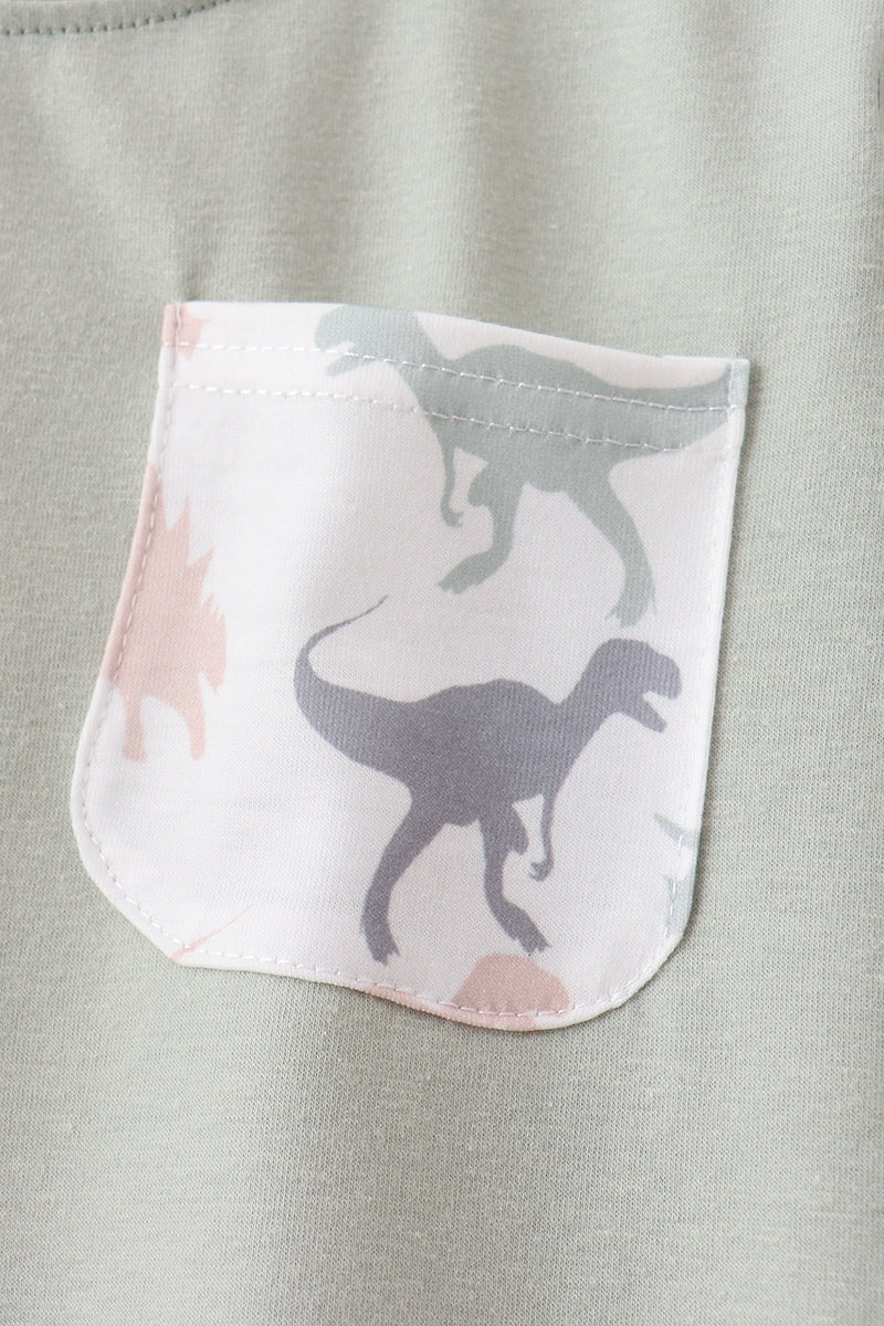 Dinosaur Set