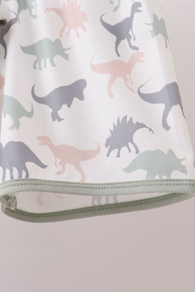 Dinosaur Set