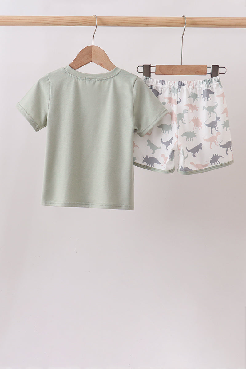 Dinosaur Set