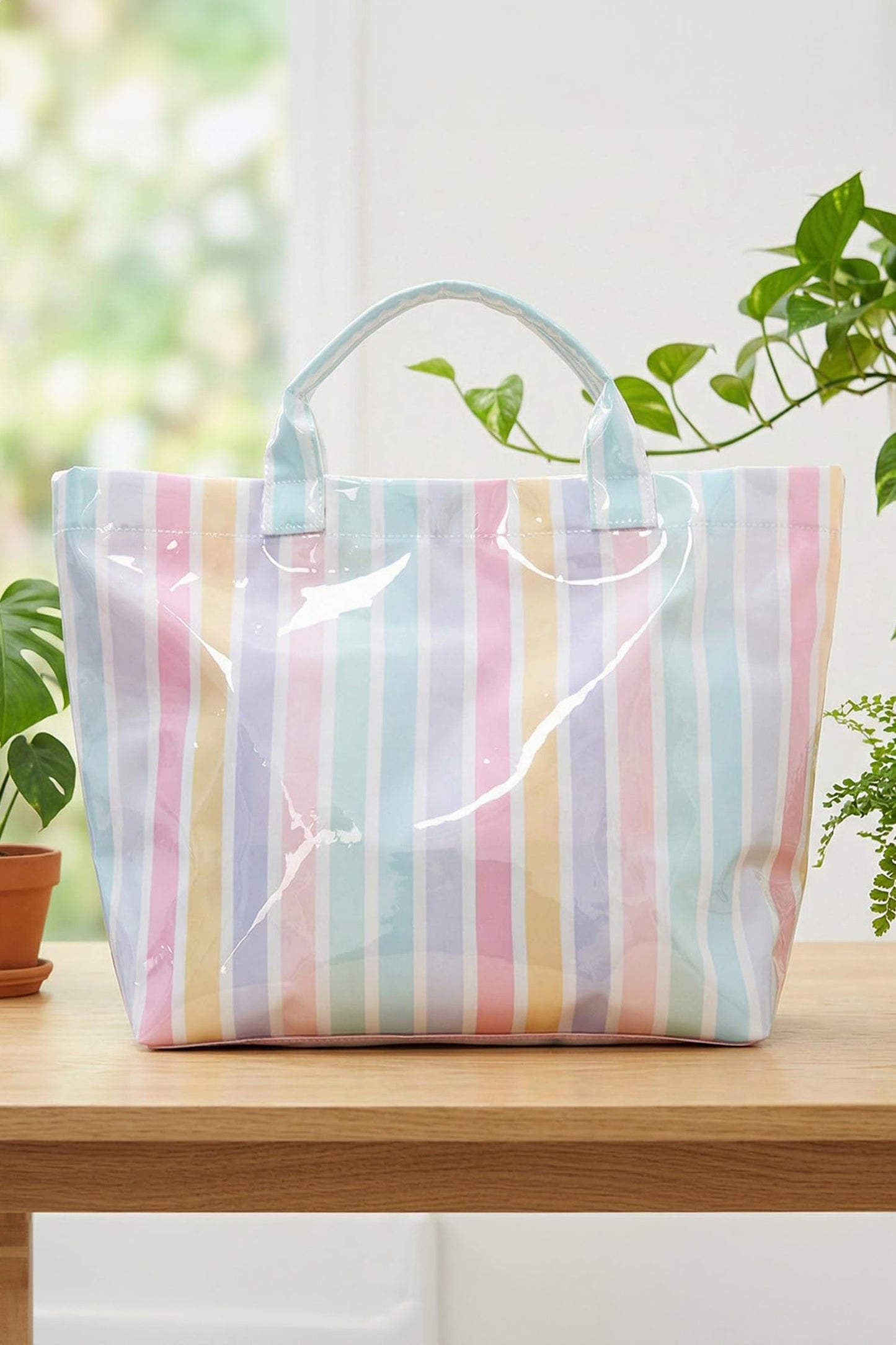 Sabrina Tote Bag