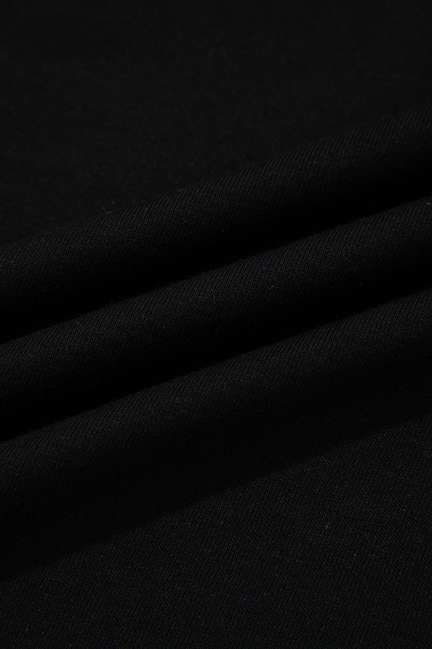 Black Striped Webbing Trim Preppy Polo Tee Dress