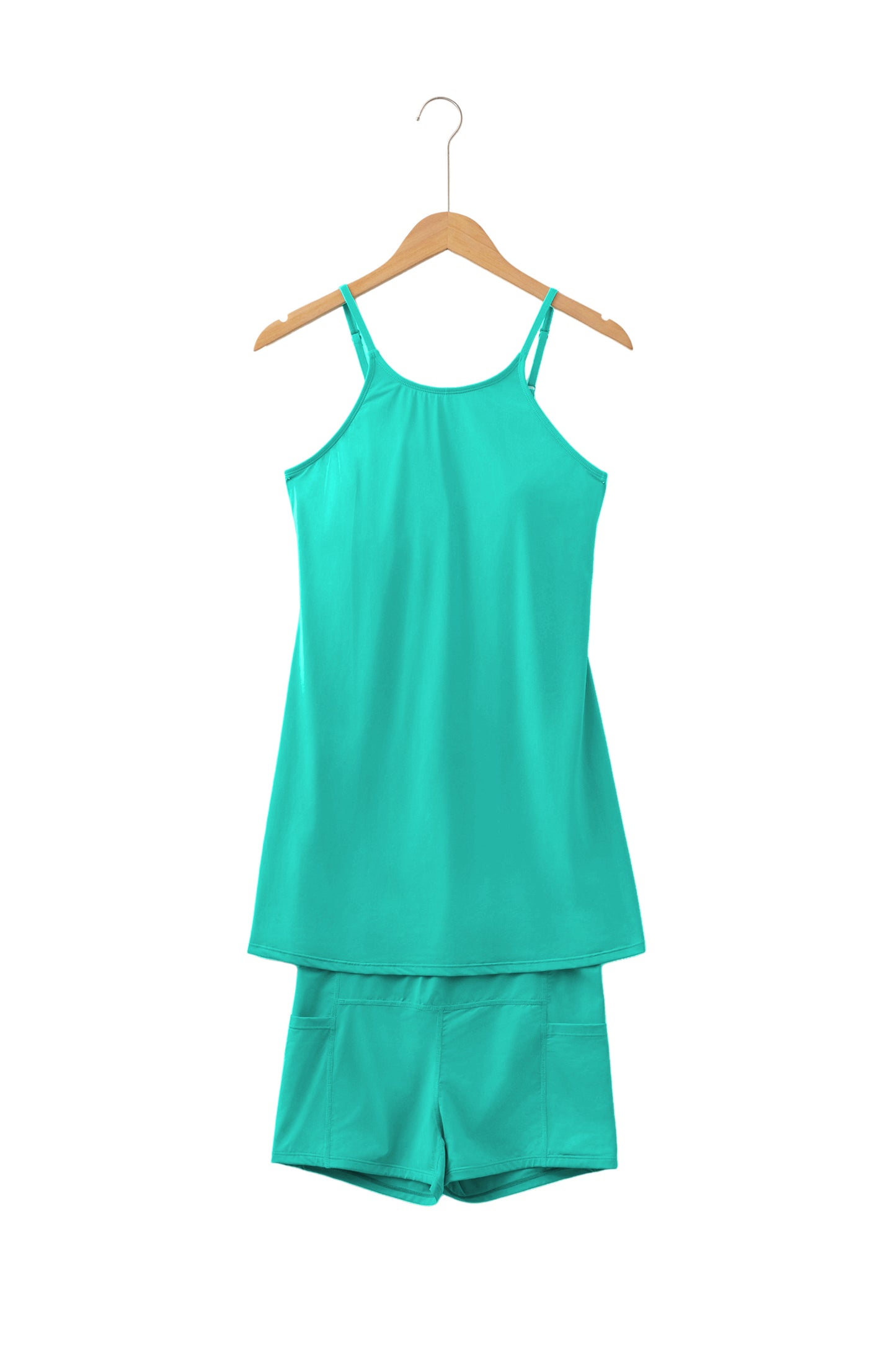 Athletic Two Piece Set