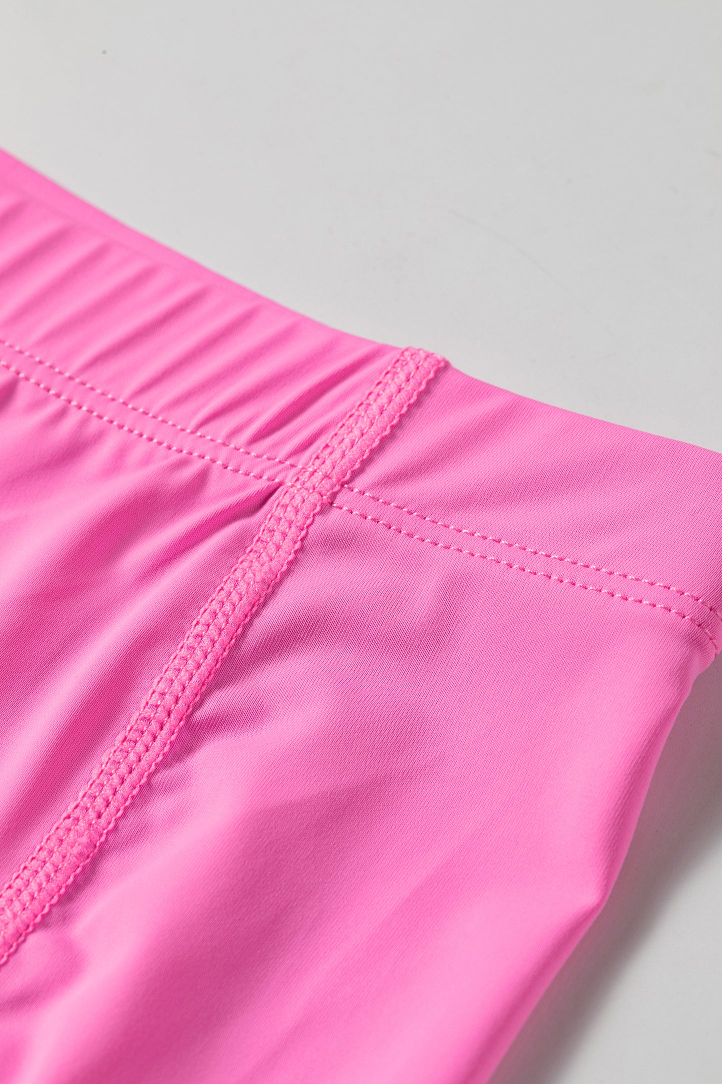 Athletic Two Piece Set